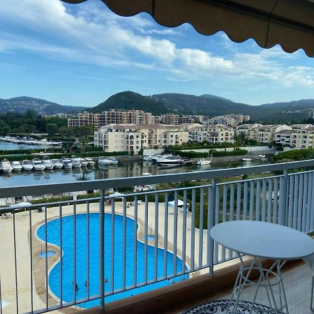 Jacaranda II Appartement Mandelieu La Napoule Bagian luar foto