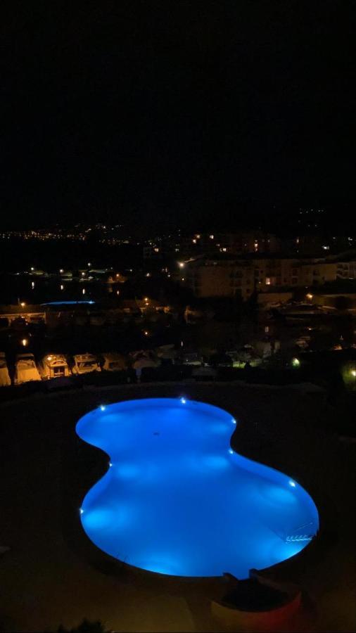 Jacaranda II Appartement Mandelieu La Napoule Bagian luar foto
