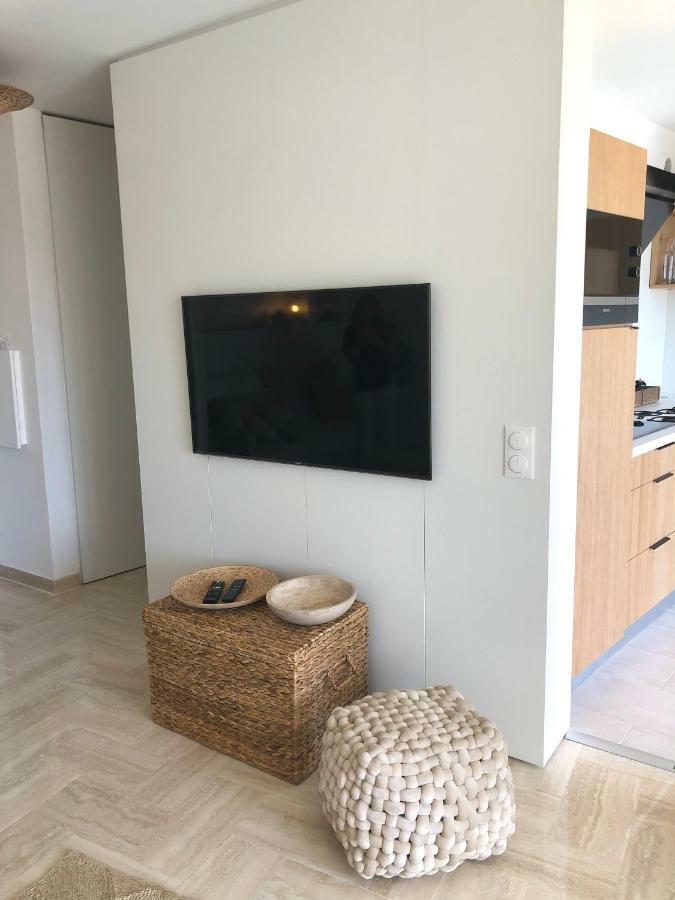 Jacaranda II Appartement Mandelieu La Napoule Bagian luar foto