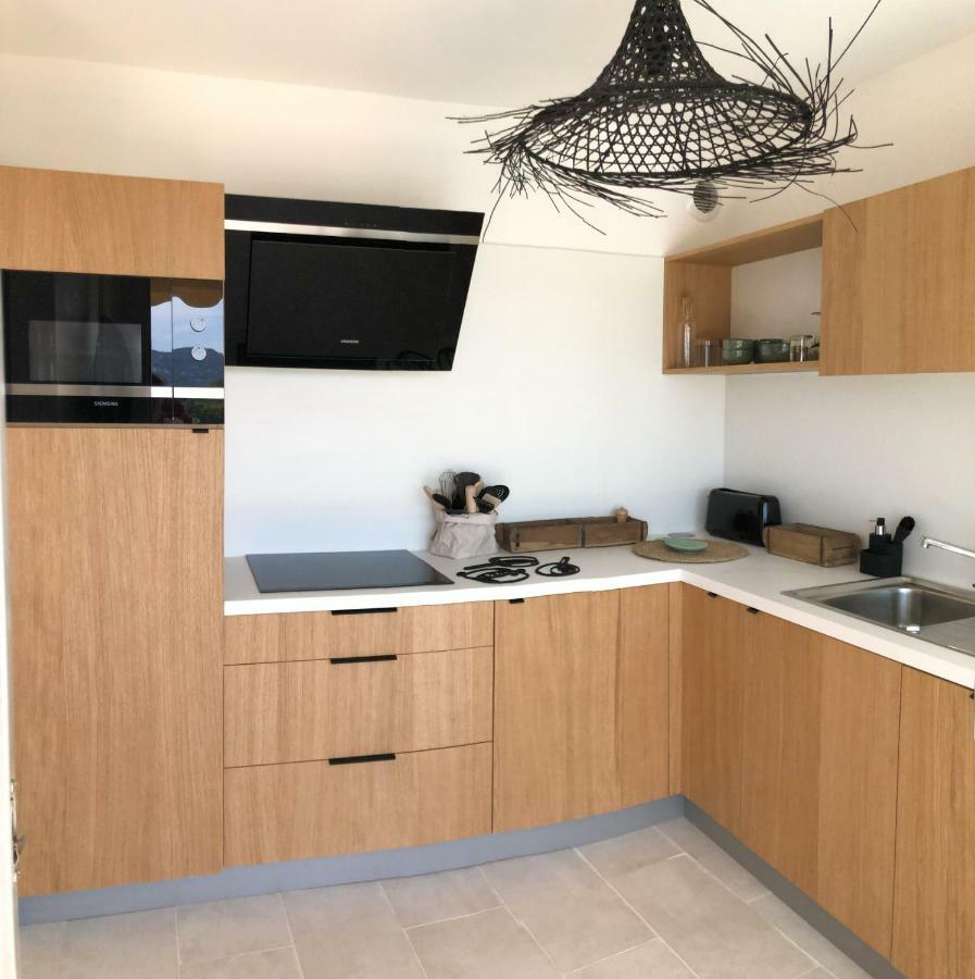 Jacaranda II Appartement Mandelieu La Napoule Bagian luar foto