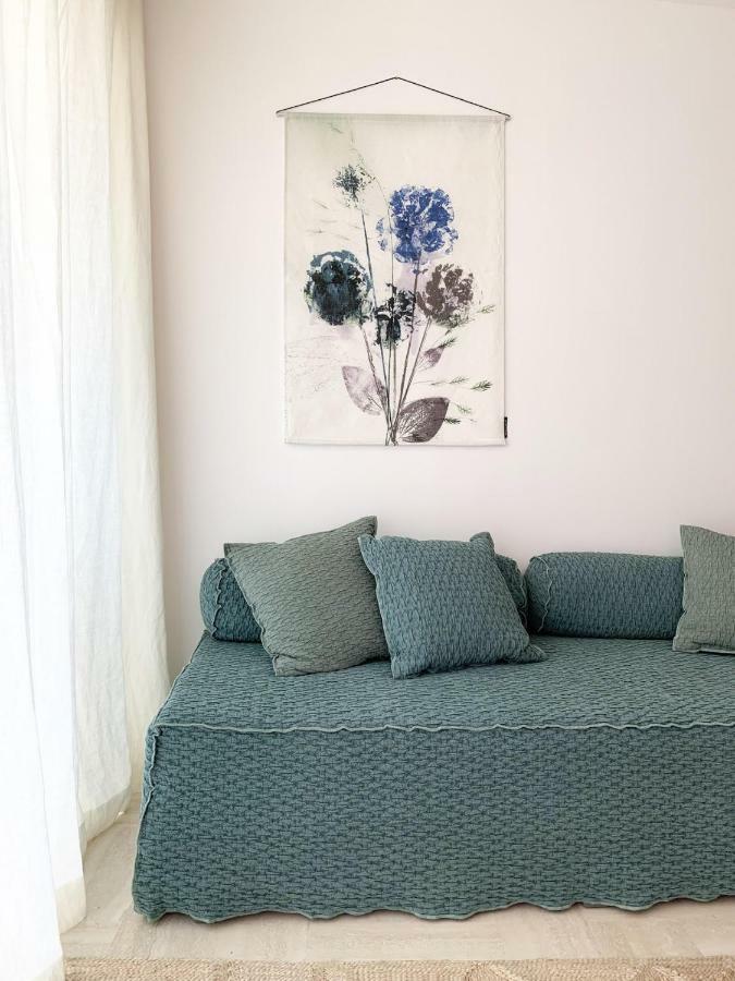 Jacaranda II Appartement Mandelieu La Napoule Bagian luar foto