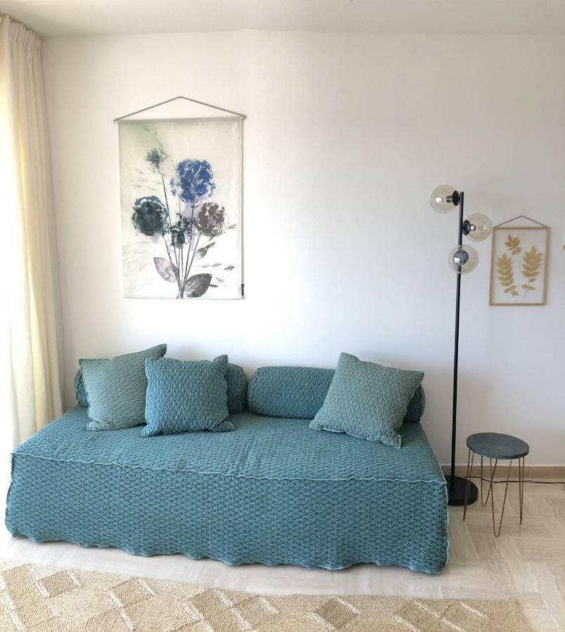 Jacaranda II Appartement Mandelieu La Napoule Bagian luar foto
