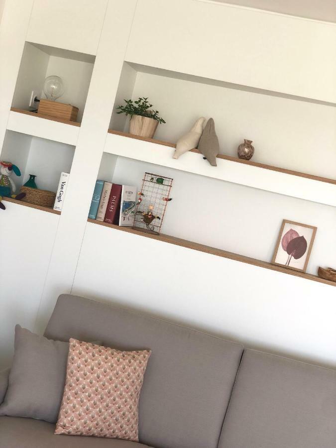 Jacaranda II Appartement Mandelieu La Napoule Bagian luar foto