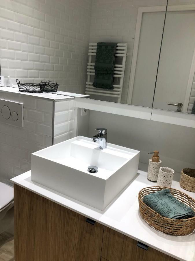 Jacaranda II Appartement Mandelieu La Napoule Bagian luar foto