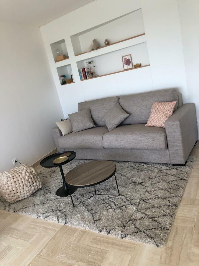 Jacaranda II Appartement Mandelieu La Napoule Bagian luar foto